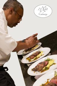 Private Chef Services