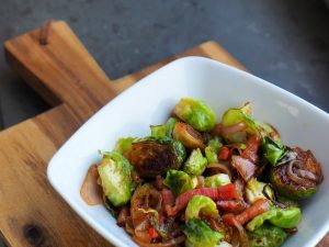 24X68 Culinary Brussel Sprouts