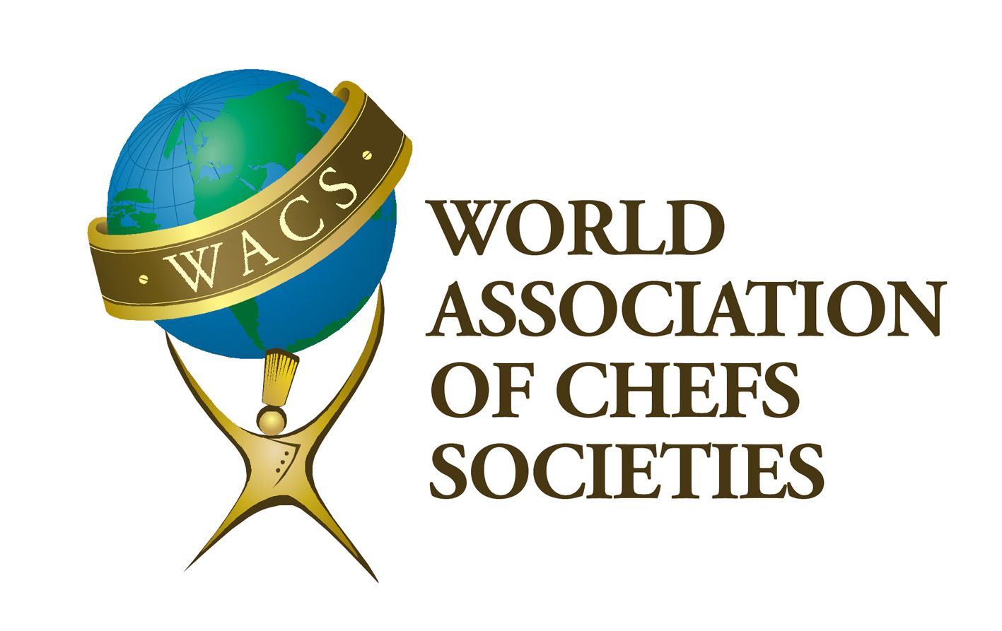 john Thompson world association of chefs societies